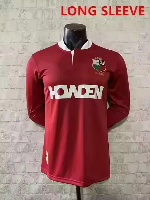 British and Irish Lions Home Rugby Jersey Size:S-5XL rugby jersey