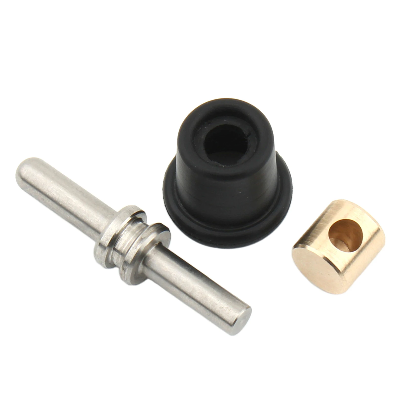 Clutch Master Cylinder Pushrod Bushing Set 32-1125 for Honda GL1500 VT1100 motorcycle accessories