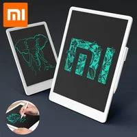 New Xiaomi Mijia LCD Writing Tablet 20"10" 13.5" with Pen Digital Drawing Electronic Handwriting Pad Message Graphics Board