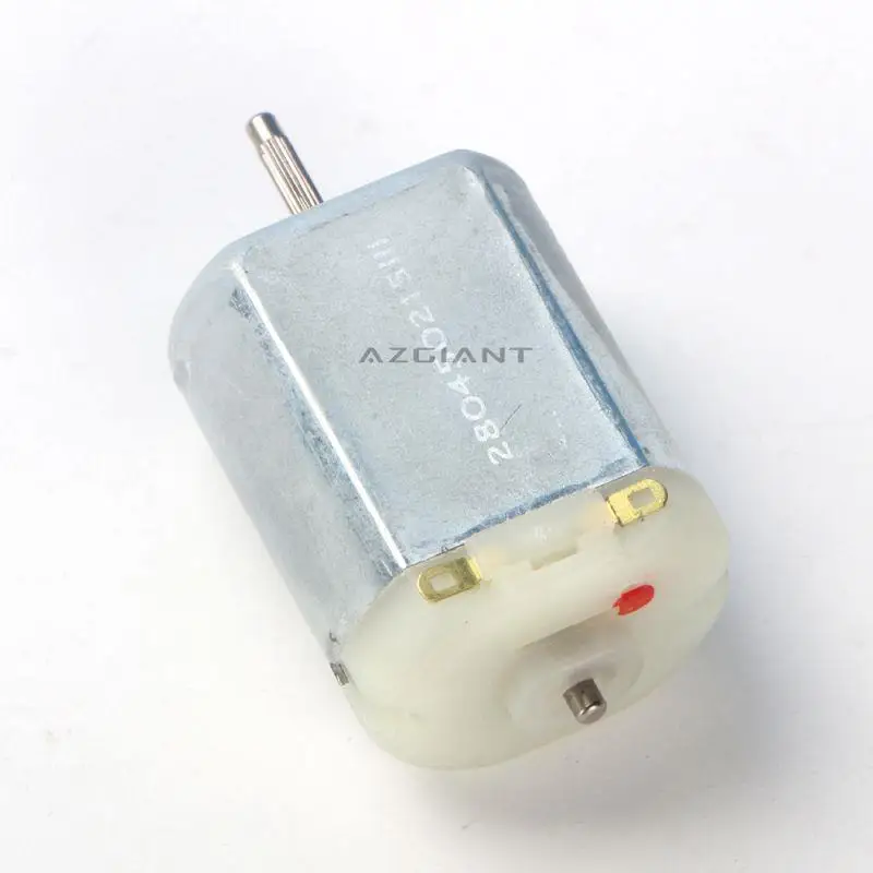 Azgiant ̴  , ¦, ̷, Ƽ, Ʈũ,  ũ  , DIY Ŀ , FC280, 12V DC, 45mm, 15000RPM, 5 /Ʈ