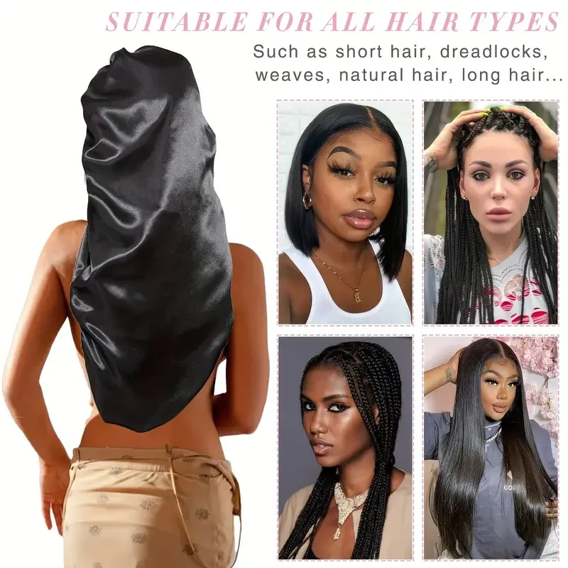 Curly Hair Mousse High Shine Braid Mousse 6pcs Cleansing Moisturizing Foaming Products Anti-Frizz Braiding Spray for Braided Locks and Twist Tools