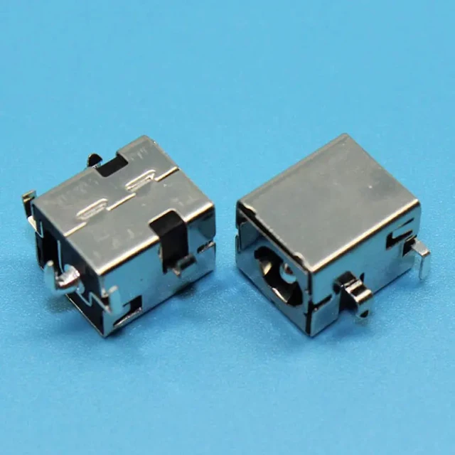 cltgxdd 4piece AC DC Power Jack Connector For Asus X53SK X53SM 