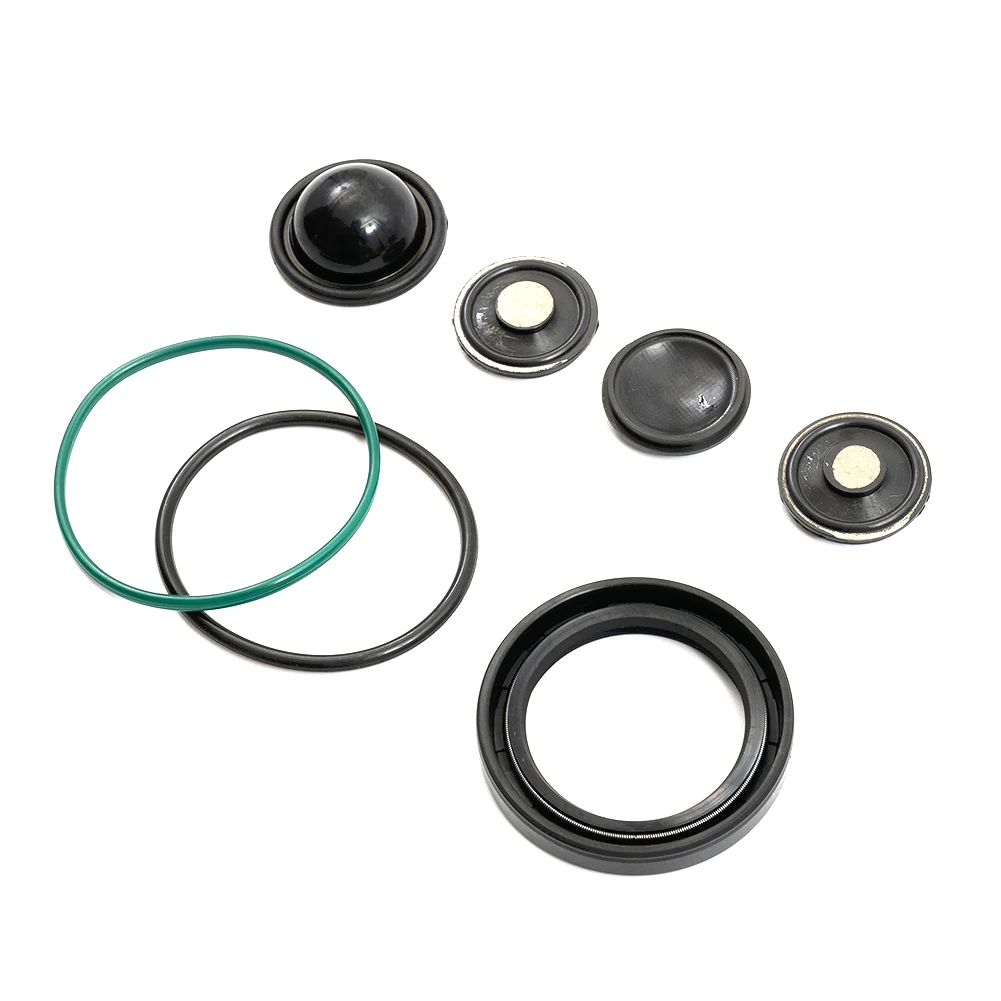 High Pressure Fuel Pump Repair Kit Set 24465785,815049 For Vauxhall For OPEL VECTRA C 2.2 DGi / 2.2i SIGNUM 2.2 Direct