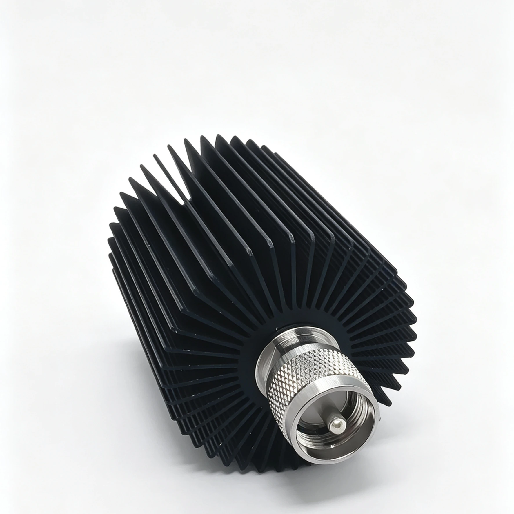 UHF 50W 500MHz 더미 로드/터미네이션 로드 PL259 남성형 M