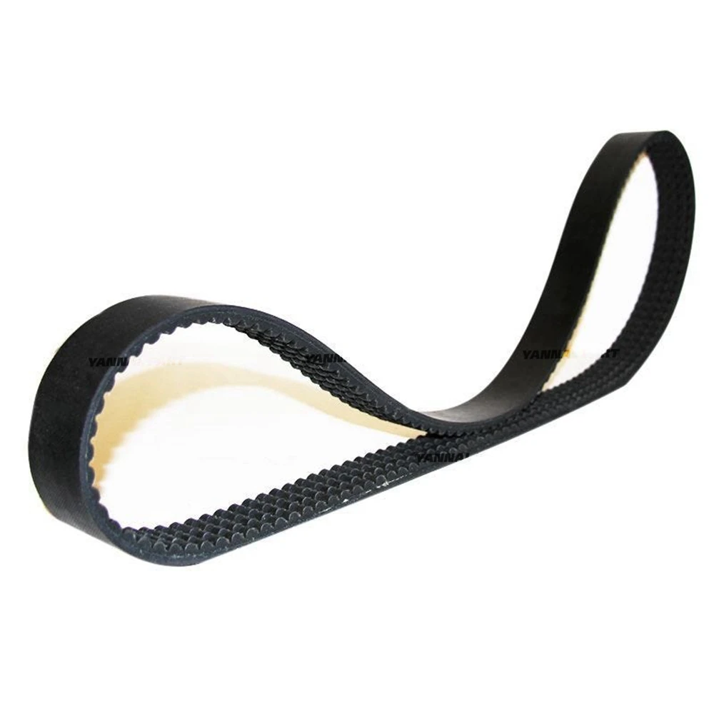 

Drive Belt 6672152 For Bobcat Skid Steer 864 873 T200 T250 T300 T320