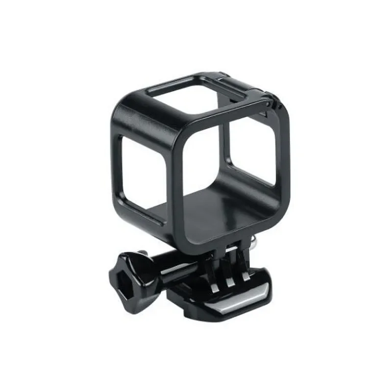 Action Camera Accessory Action Camera Holder Action Camera Mount Action Camera Protector Frame Mount Housing Case Compatible GoPro Hero 5 Session Hero 4 Session Cameras
