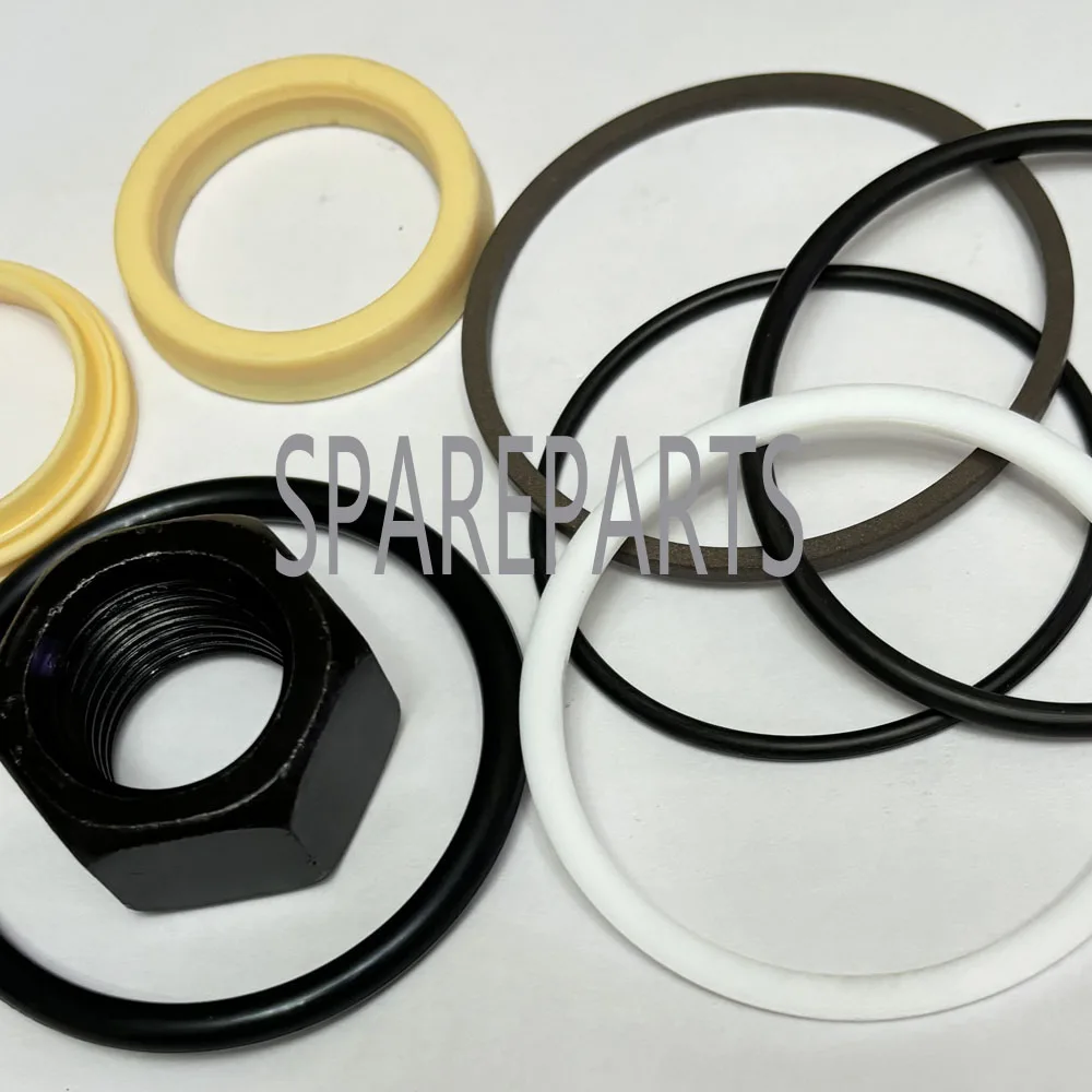 7199903 Hydraulic Tilt Cylinder Repair Kit For Bobcat S510 S530 S550 S570 S590 S595 T550 T590 T595More Models