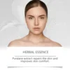 Quicksand Setting Spray Light and Multi-effect Moisturizing and Breathable Matte Surface Refreshing and Portable Makeup Spray 3