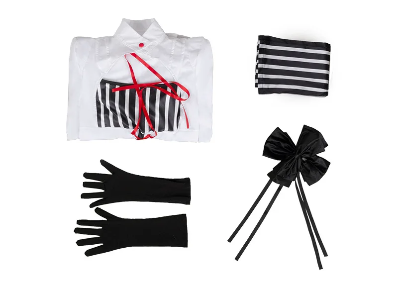 Neon Genesis Evangelion: Asuka Langley Soryu | Uniform Cosplay Costume Set 37 Neon Genesis Evangelion Asuka Langley Soryu Sailor School Uniform Cosplay Costume