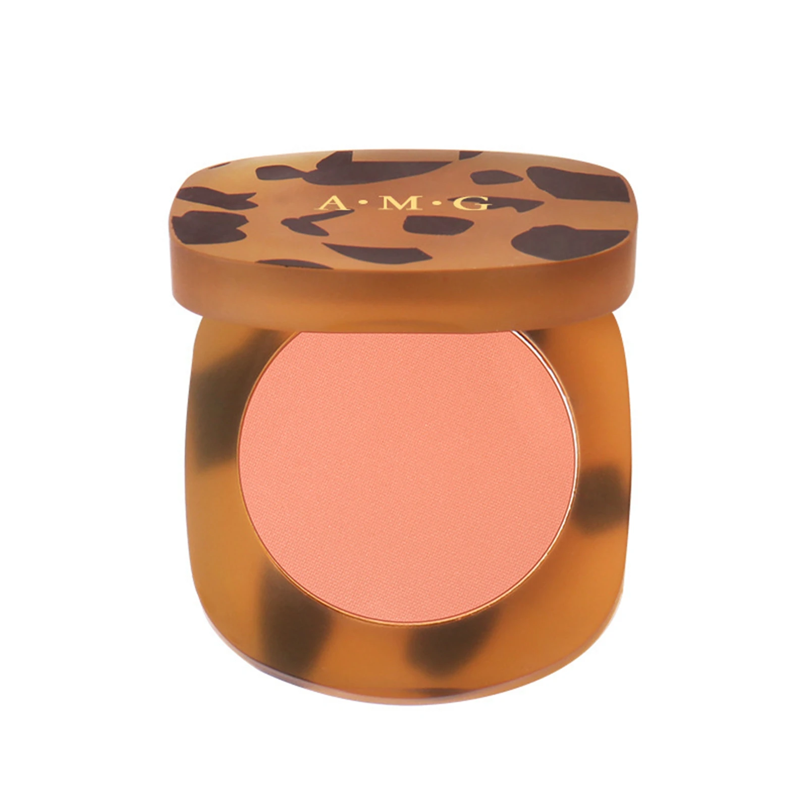 

High Pigment Blush 6 Colors Portable Smooth Blendable Makeup Gifts For Women Girls