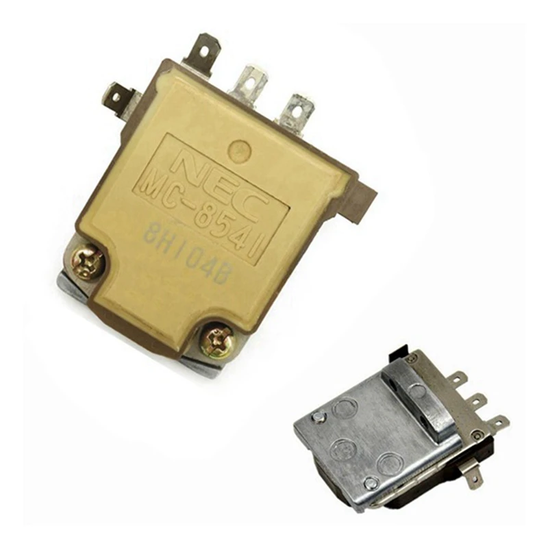 2X NEC ȭ  MC-8541 ȥ ڵ ú EG CRX CRV 30130-P75-006 06302-PT3-000