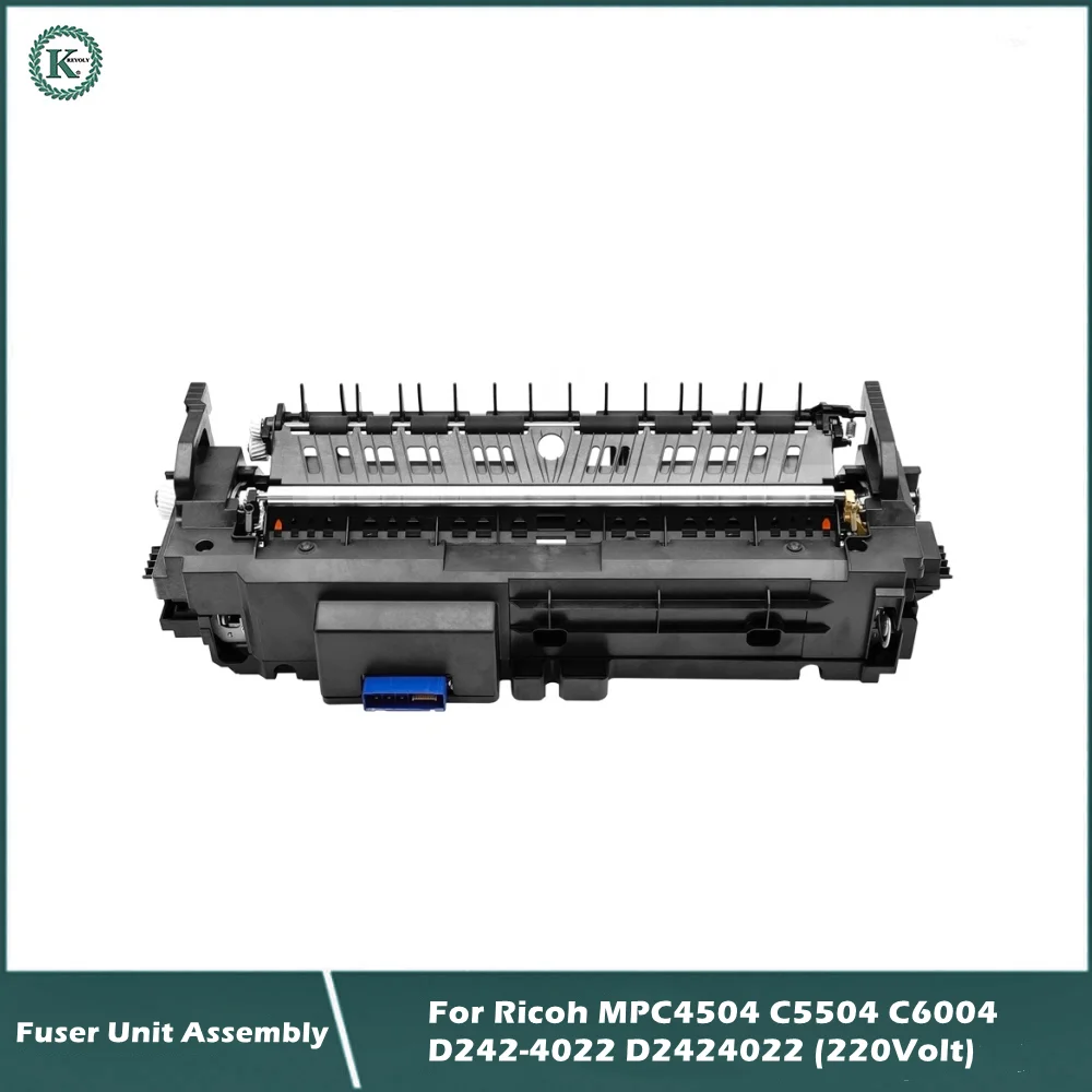 

Fuser unit Assembly for Ricoh MPC4504 C5504 C6004 D242-4022 D2424022 (220Volt)