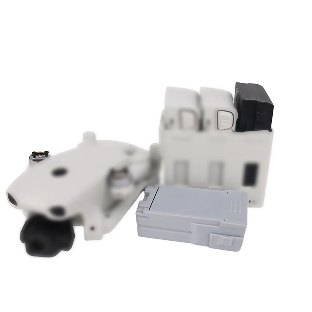 DJI Lito1X1 배터리 및 프로펠러 보관 상자 긁힘 방지 프로펠러 블레이드 보호 케이스 정리함 드론 액세서리