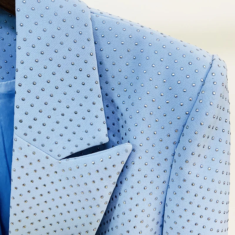 Рисунок 3 - Женский деловой костюм Blingbling