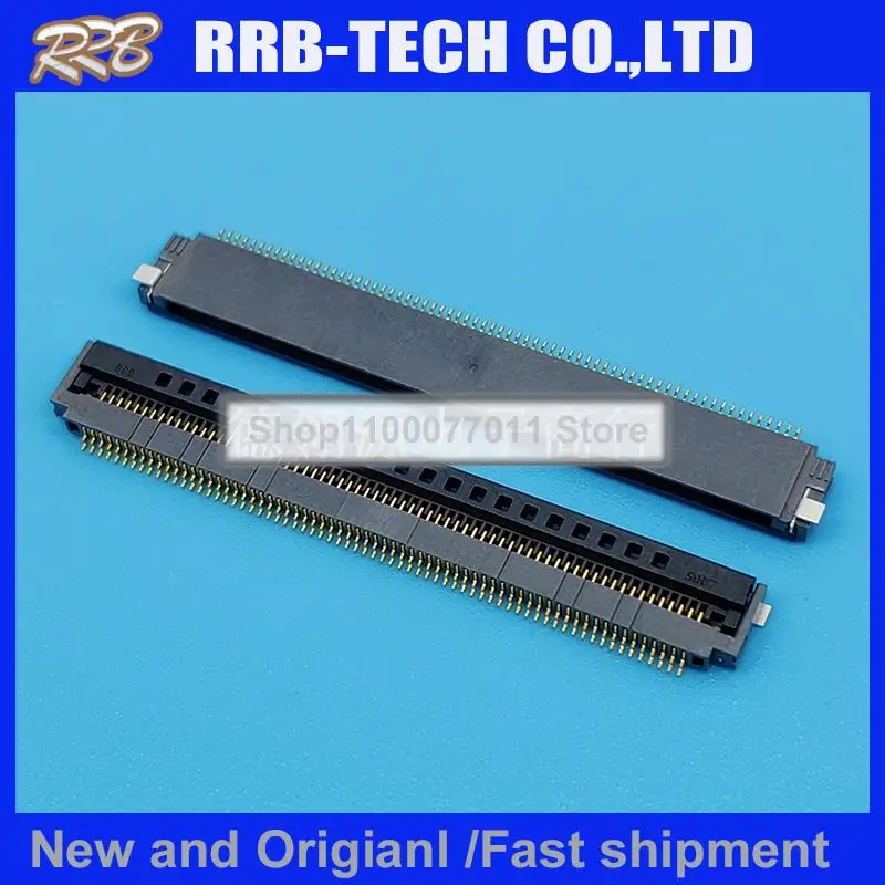 

10pcs/lot FH52E-68S-0.5SH 0.5mm legs width 68pin flip 100% New and Original