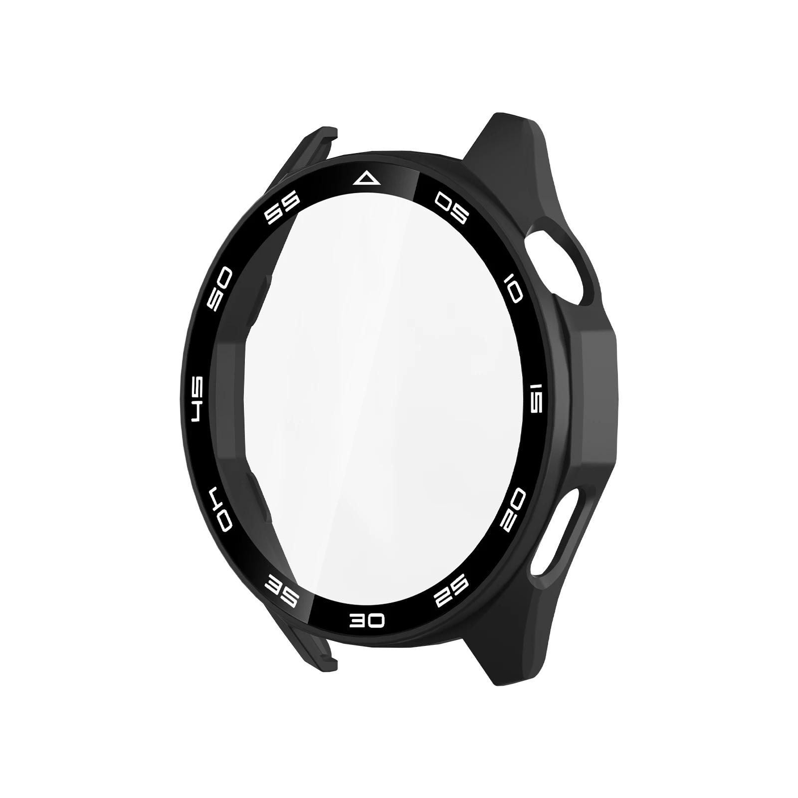Premium Protective Case with Tempered Glass Screen Protector