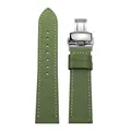 Green - Silver B 
