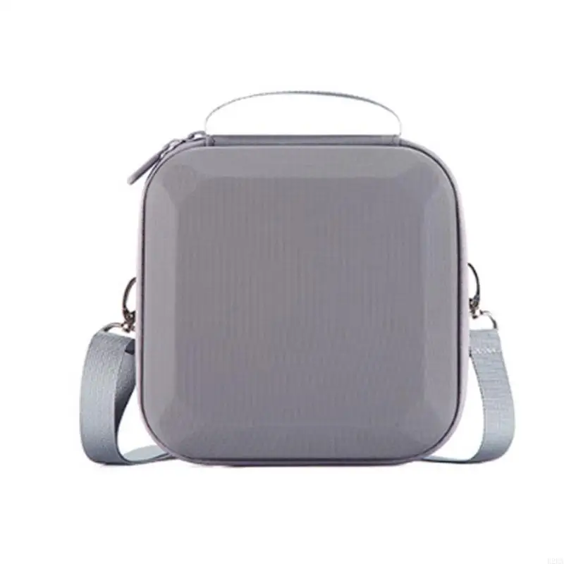 충격 흡수 및 손쉬운 그립 핸들을 제공하는 Neo2 드론 가방 운반용 내구성 비바람에 견디는 보호 상자 B2EA