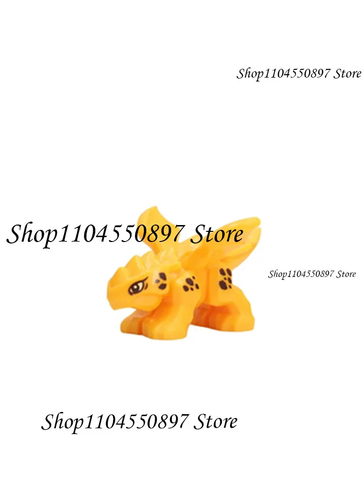 New Toy AnimeCartoonTVBricksDollsNinja LloydGarmadonKaiZane jayNyaBuildingBlocksAssemblingToysModelkids Gifts