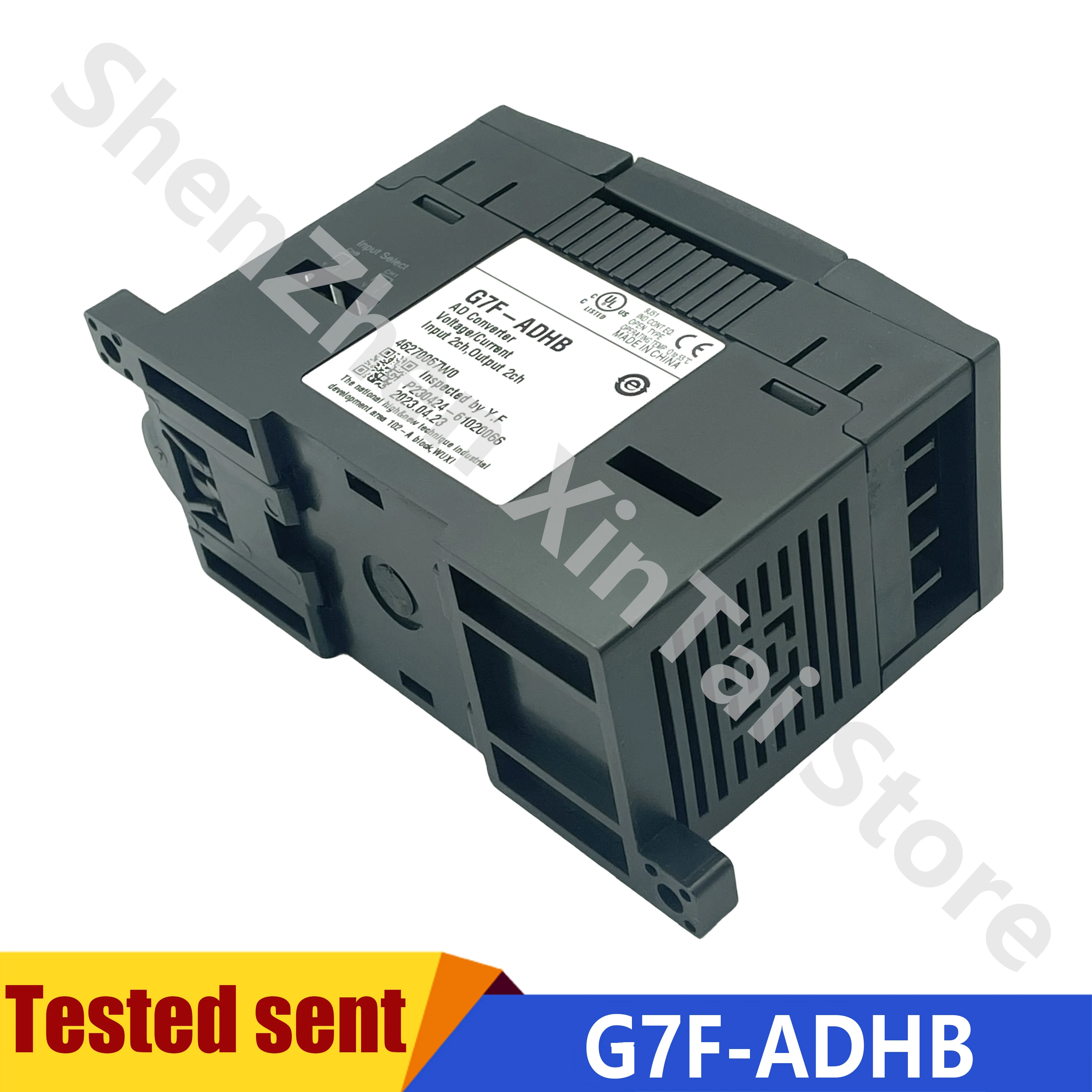 ο G7F-ADHA G7F-ADHB G7F-AD2A G7F-RD2A G7F-DA2V G7F-DA2I  PLC