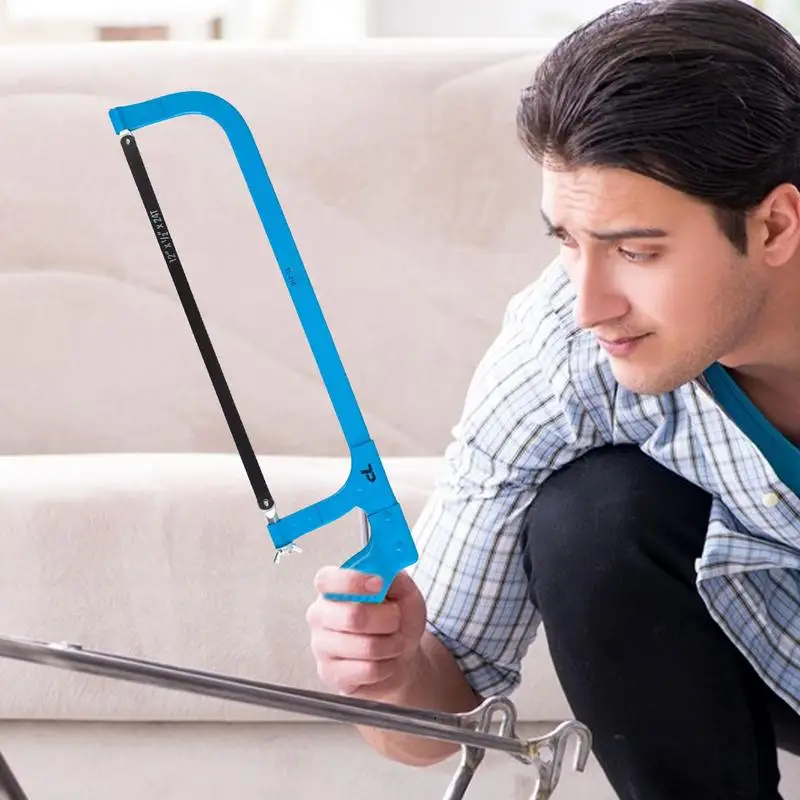 Bike Cutting Saw Guide Hacksaw & file Road Bike Carbon Fibre Cutoff Tube Tool Seatpost Cutting Saw Bow Bicycle Repair Tool