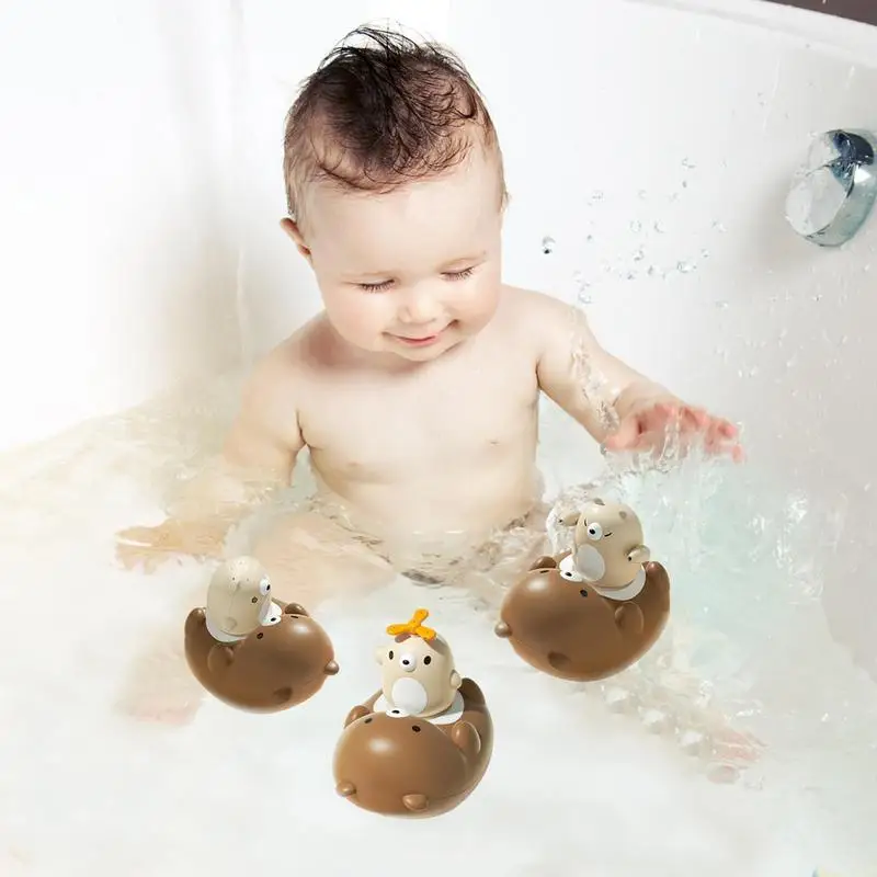 Рисунок 4 - Игрушки для ванны