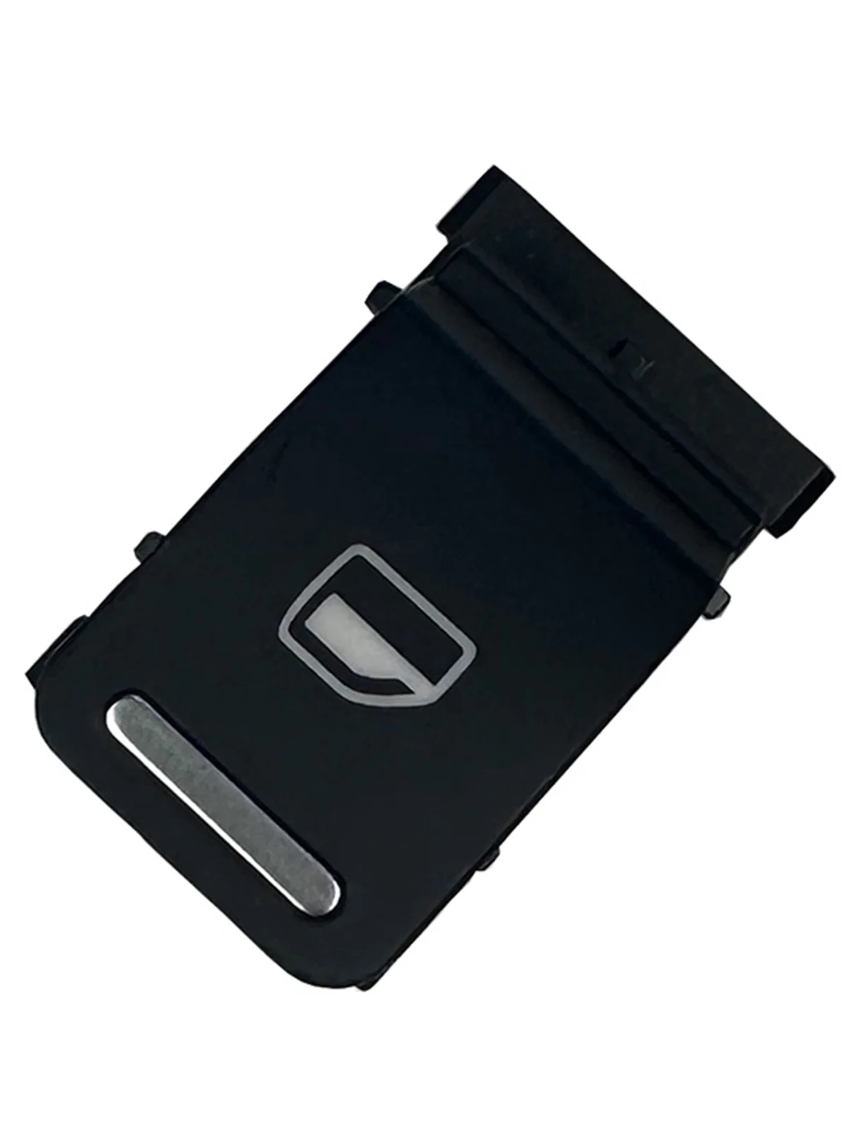 Passenger Side Front Right Window Control Switch Button Compatible with Vw Beetle 2012 2013 2014 2015