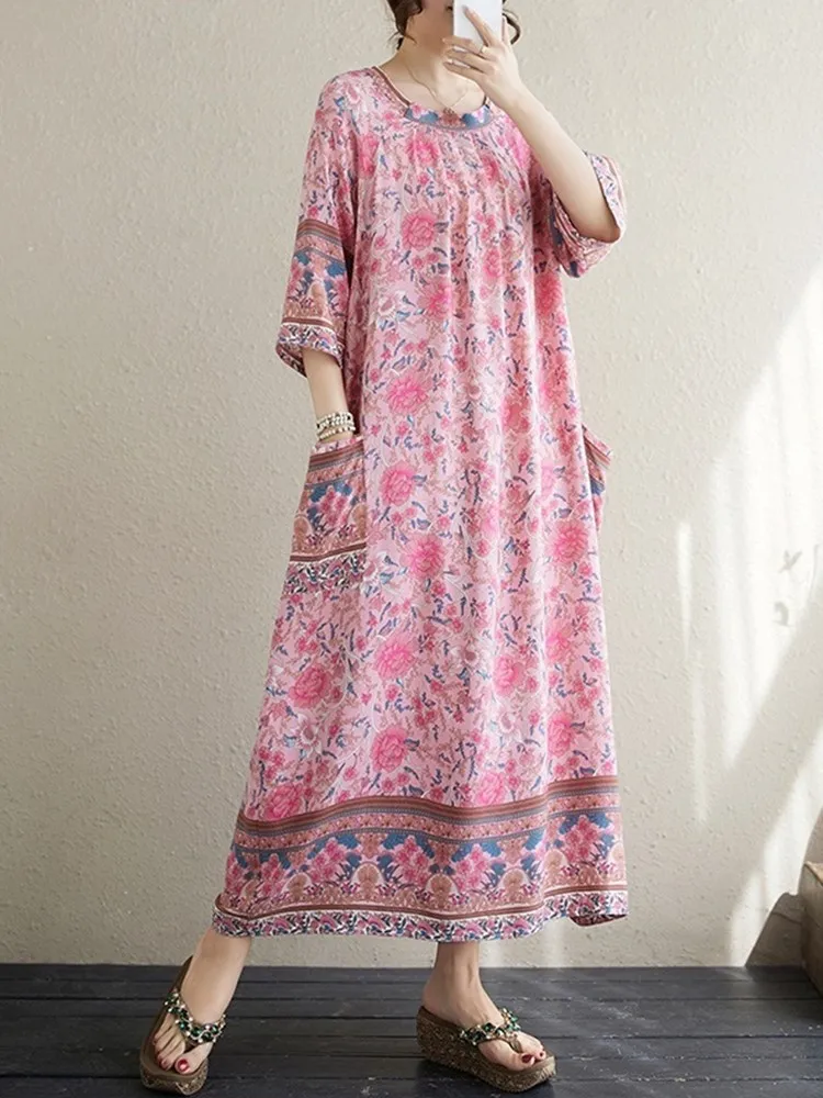 Vestido Mujer Rebajas Ropa Tallas Grandes Vestidos Tallas Grandes