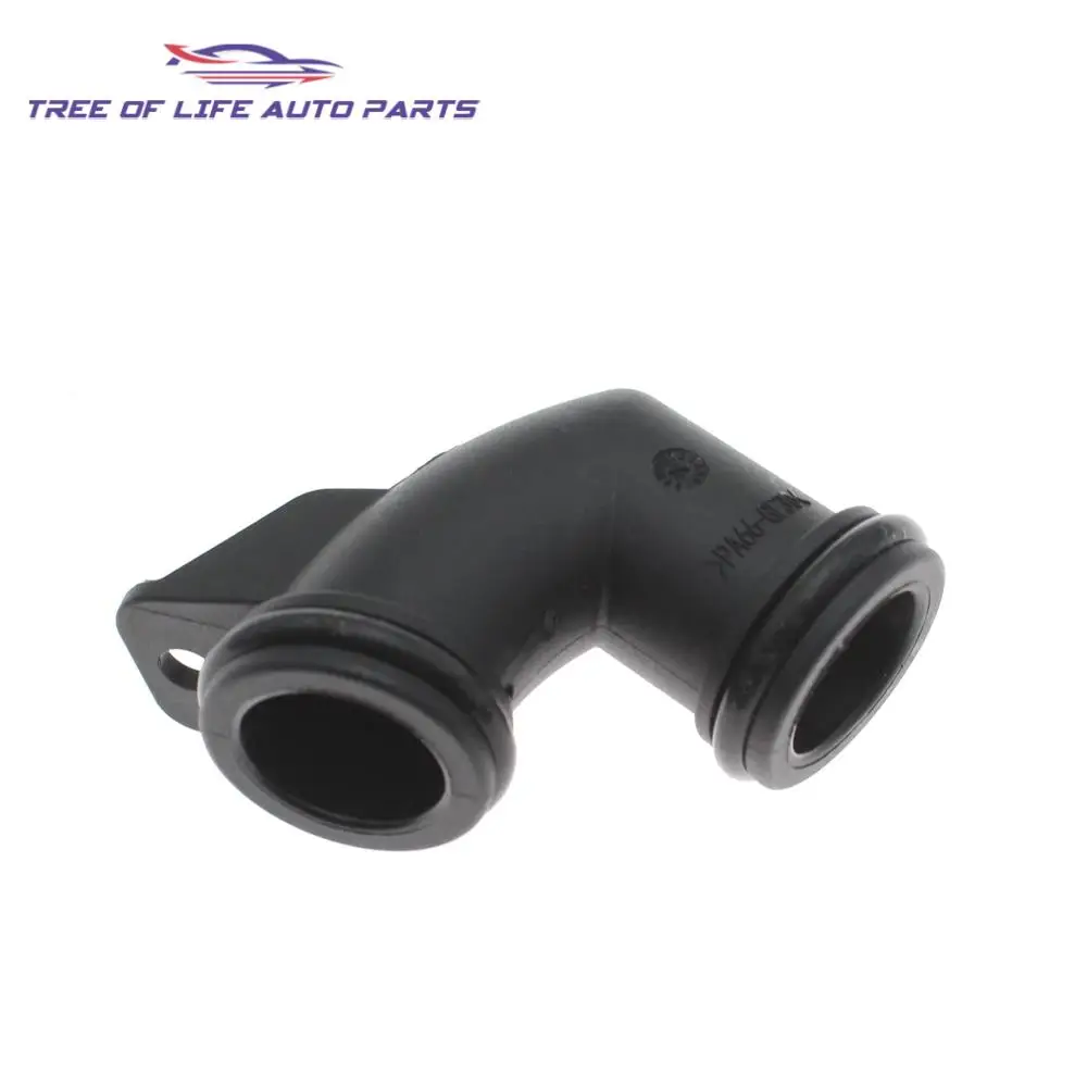 For Mercedes 2.7 CDI OM611/OM612 pipe piece EGR 6112030308 water pipe piece connector A6112030308 egr water pipe connector