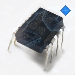 Bulk Pack TDA2822 Audio Amplifier DIP - 8 Chips (10PCS TDA2822M DIP - 8)