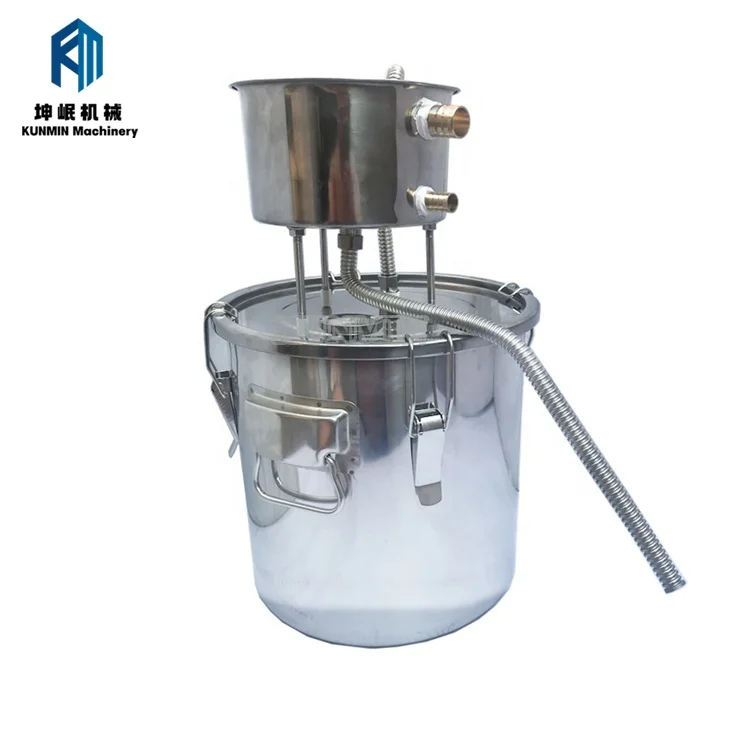 Economical And Practical Home Brewing Stainless Beer Fermenter Equipment