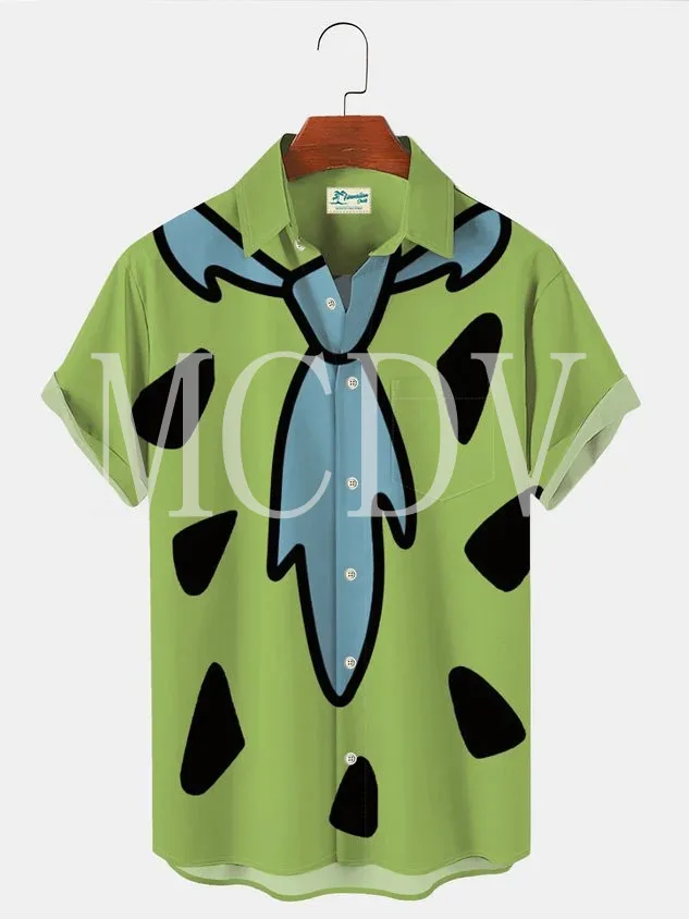 Рисунок 3 - Винтажные Гавайские рубашки Royaura