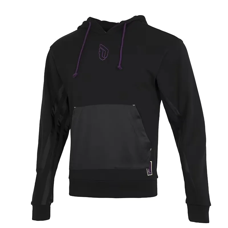 Original Adidas INN HDY Men's Pullover Hoodies Sportswear