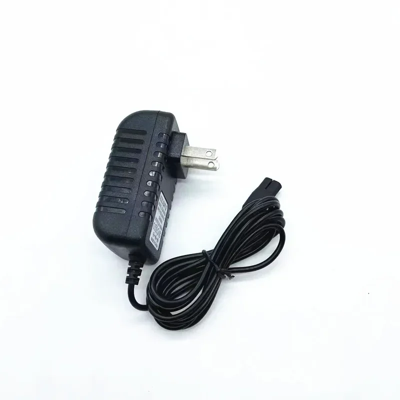 مناسبة ل Karcher Karcher WV 1/2/5/50/55/60/70/75 الزجاج مكنسة كهربائية شاحن الاتحاد الأوروبي اللوائح نافذة Vac التوصيل شاحن البطارية