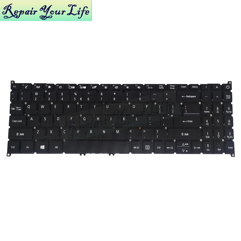 07195 Acer Aspire 5 N19C3 Ryzen 3 英語キー 07195☆Acer Aspire 5