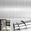 Silver SILK