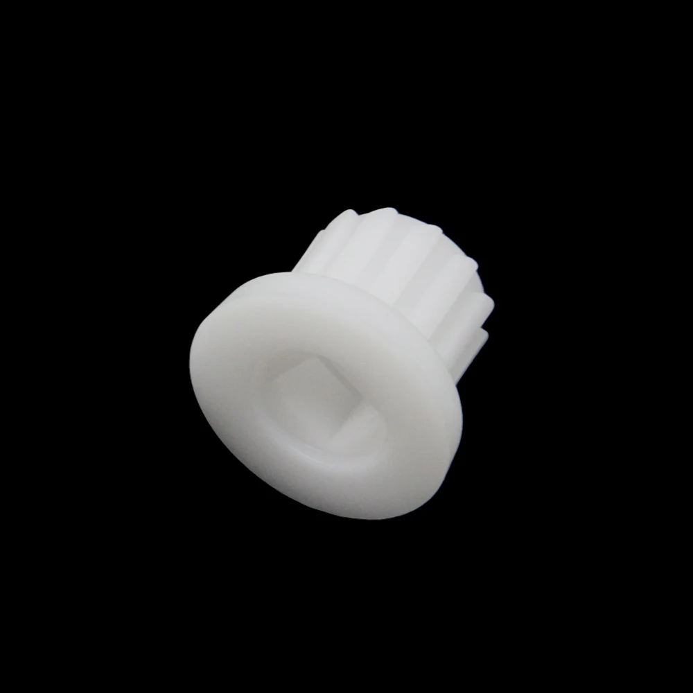 Description Picture 4 of itemMeat Grinder Gear Parts, Screw Auger Sleeve Replacement for Cabela's 33-0101-C,Cameron CAM004,Kitchen Appliance Parts,2PCS