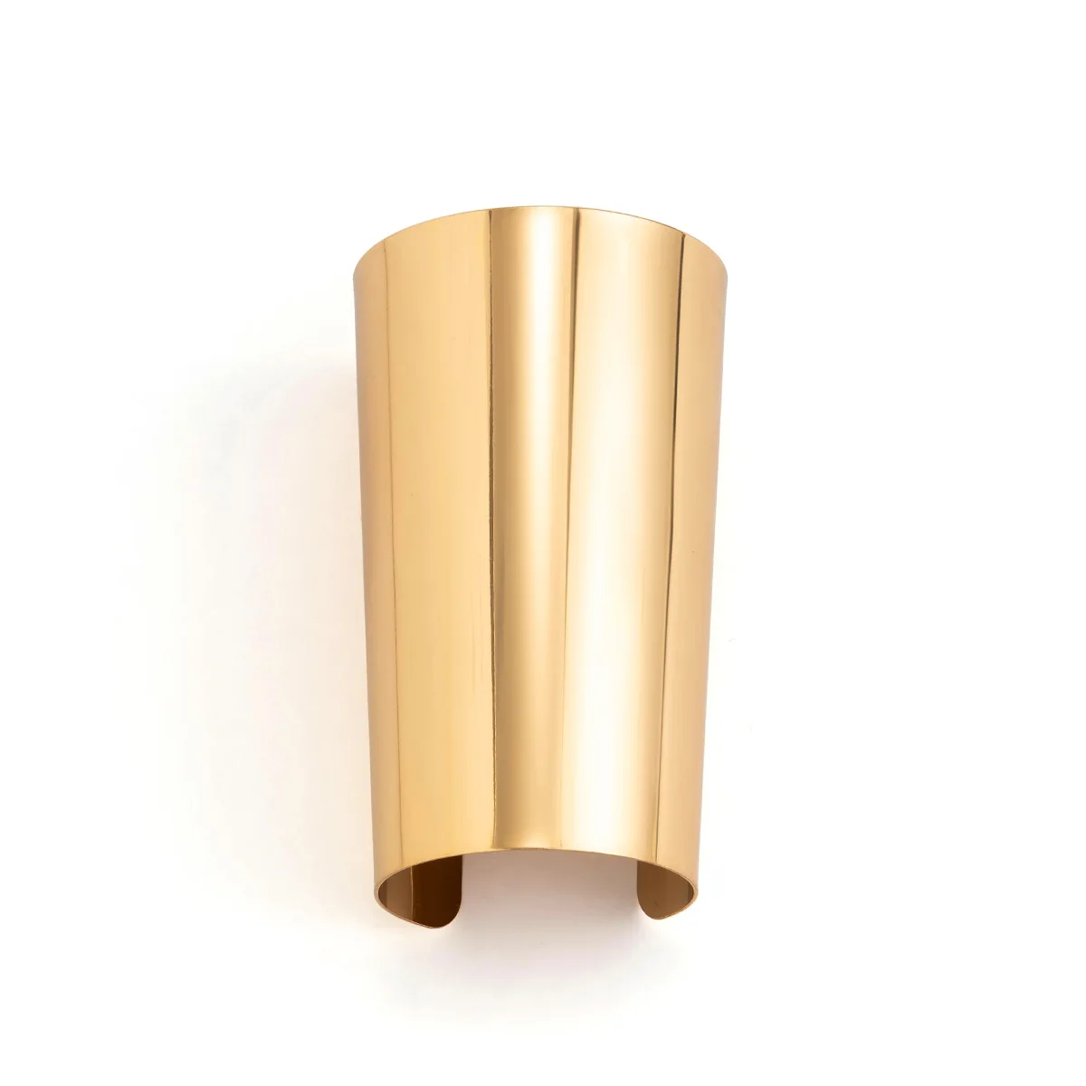 Exaggerate Punk Gold Silver Color Metal Cuff Bangles For Women Bangle Bracelet Vintage Boho Fashion Wide Bangle Jewelry