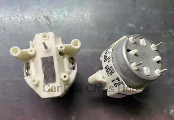 Auto VDO stepper motor 91 255 005 91255005 for Audi VW Seat Jetta GM BMW e60 E90 1PCS/LOT