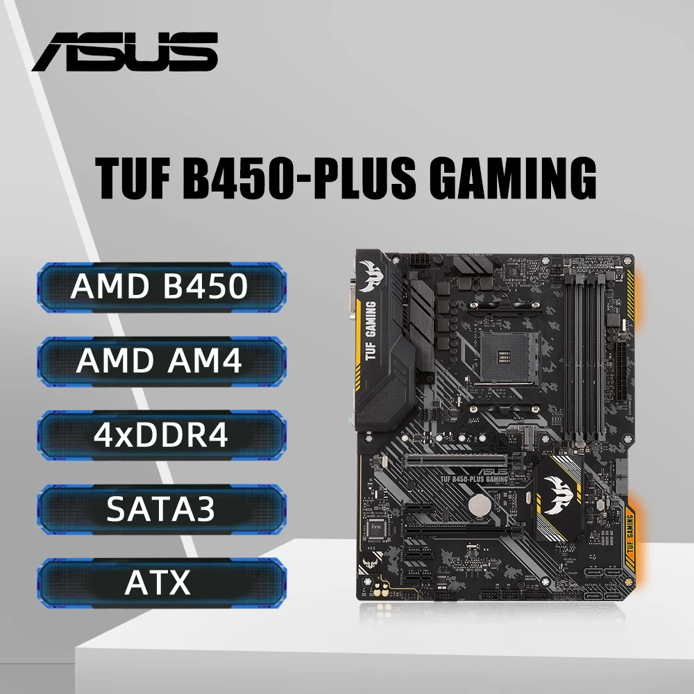TUF B450M-PRO GAMING、Ryzen 5 3600、メモリ32G TUF B450M-PRO GAMING、Ryzen 5 3600、メモリ32G