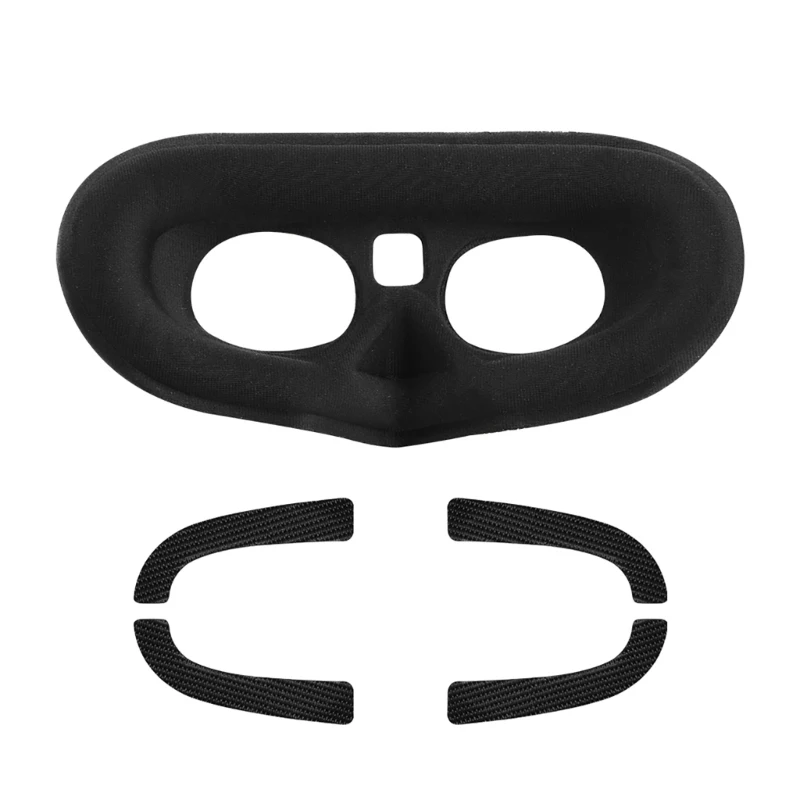 Compatibile Per Avata Goggles 2 Face Shield Imbottitura Eye Pad Mask Cover Protettiva Maschera Di Ricambio Vr-Occhiali Accessori