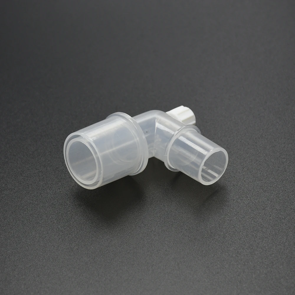 Compatible ETCO2 Module Sidestream Co2 Moudle Weikang Respironics Protocol and Sampling Tube