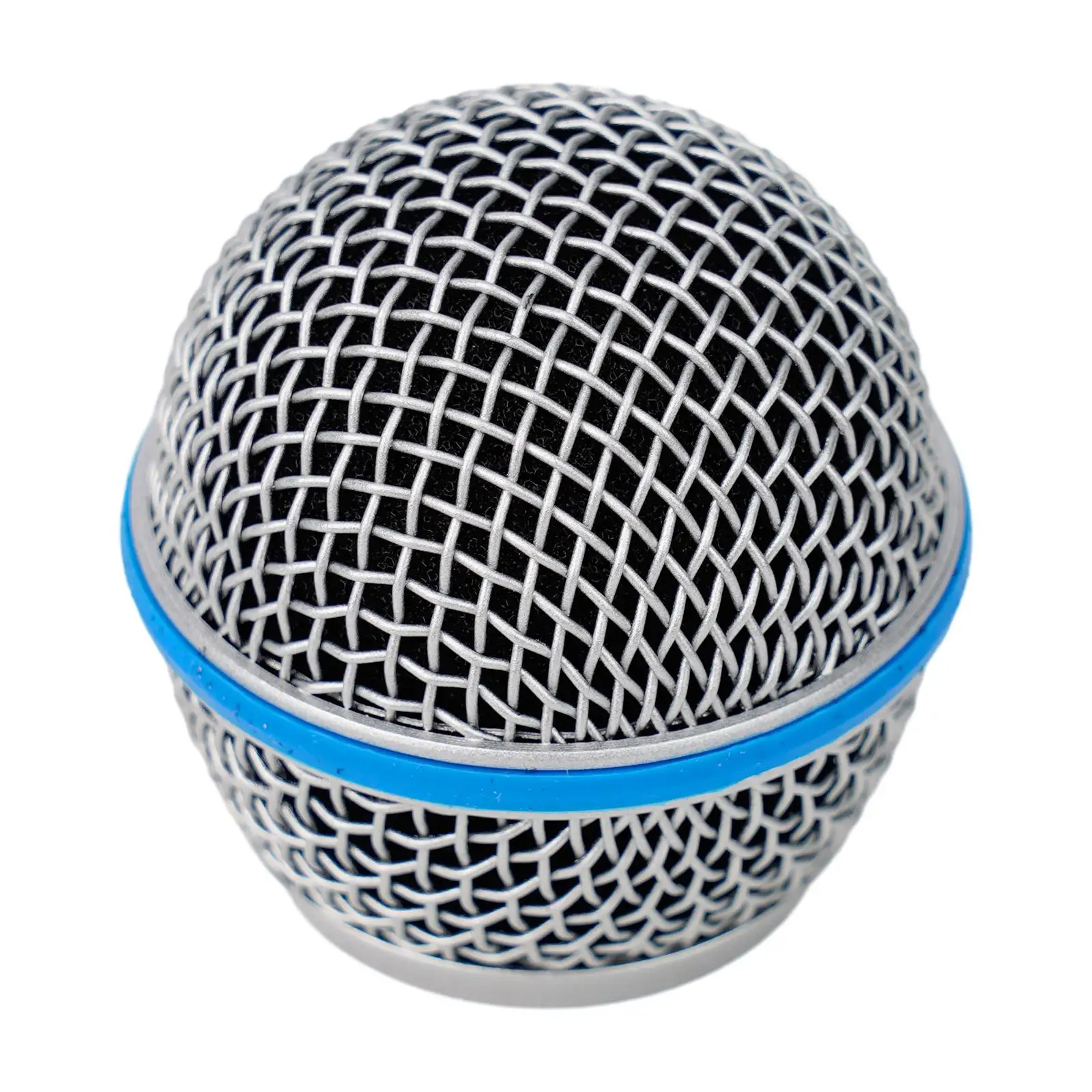 Microphone Grill Ball Replacement Cover