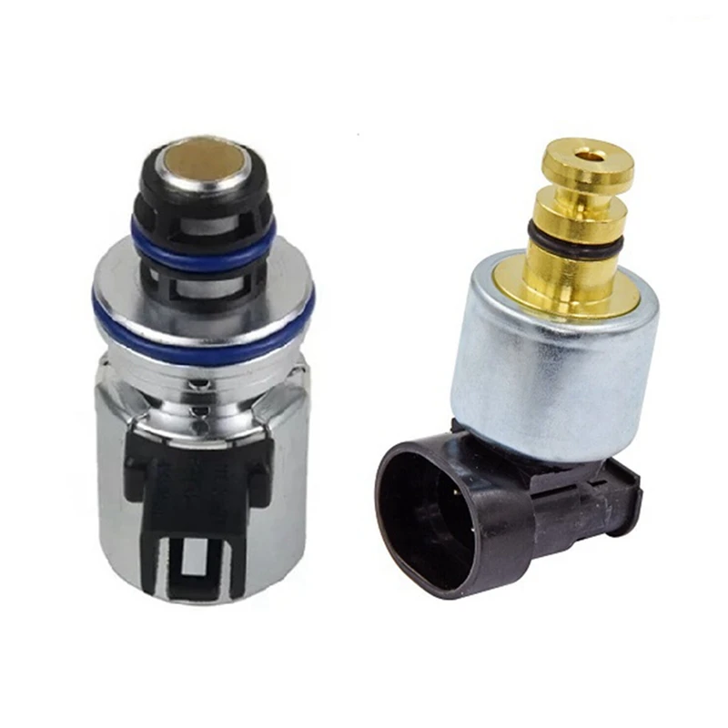 

Transmission Pressure Sensor And Governor Pressure Solenoid Kit Accessories 56041403A Fit For 42RE 44RE 46/47RE A500 A518