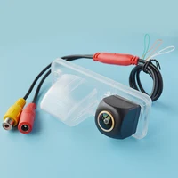 HD Backup Camera Rear View Reverse 170° AHD1080P/720P for For Volkswagen Eurovan Caravelle Transporter T4 Business 1990-2003