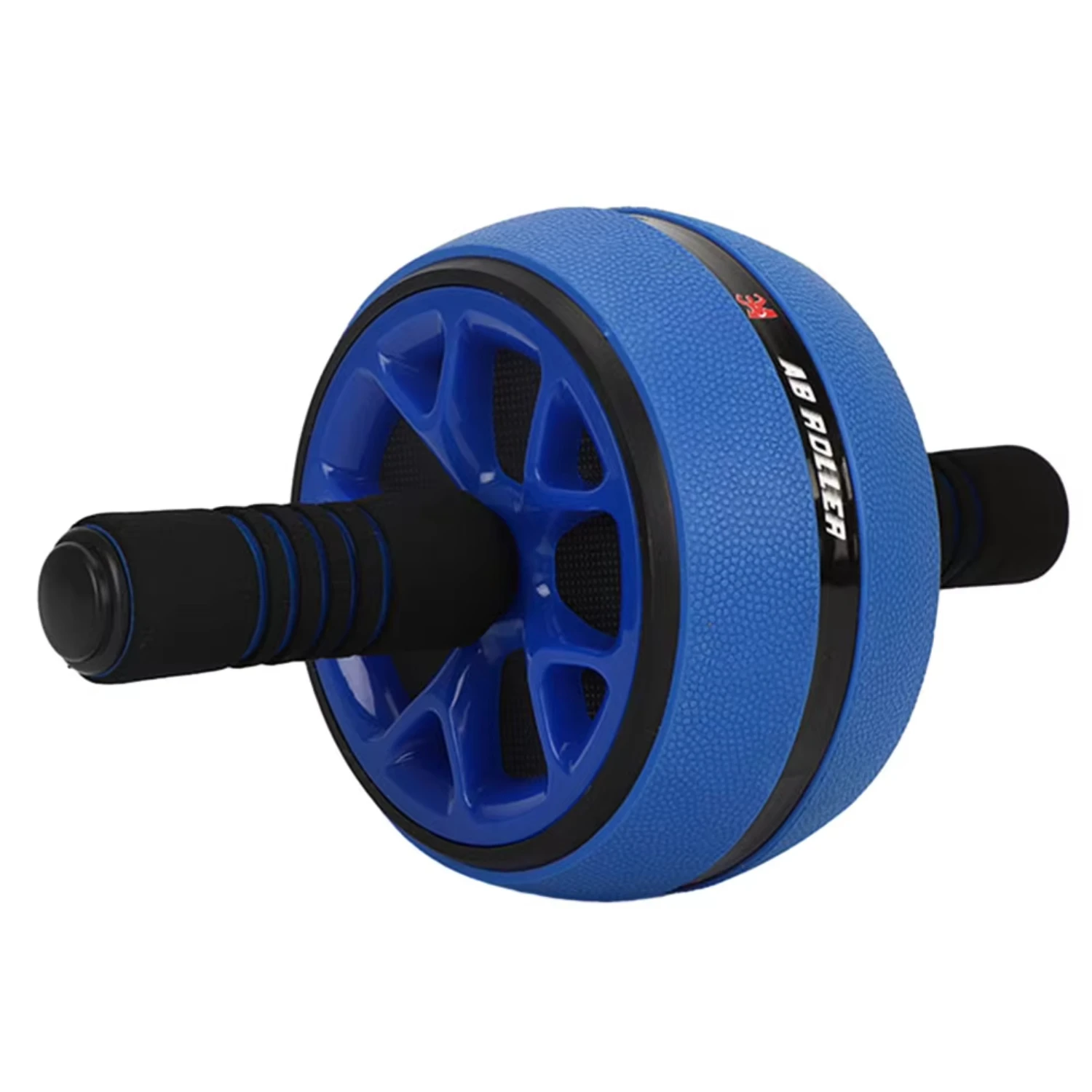 Gym Roller Wheel Exercise Equipment Noise Abdominal Wheel Roller Abdominal Training Sports Equipment Gym Muscle