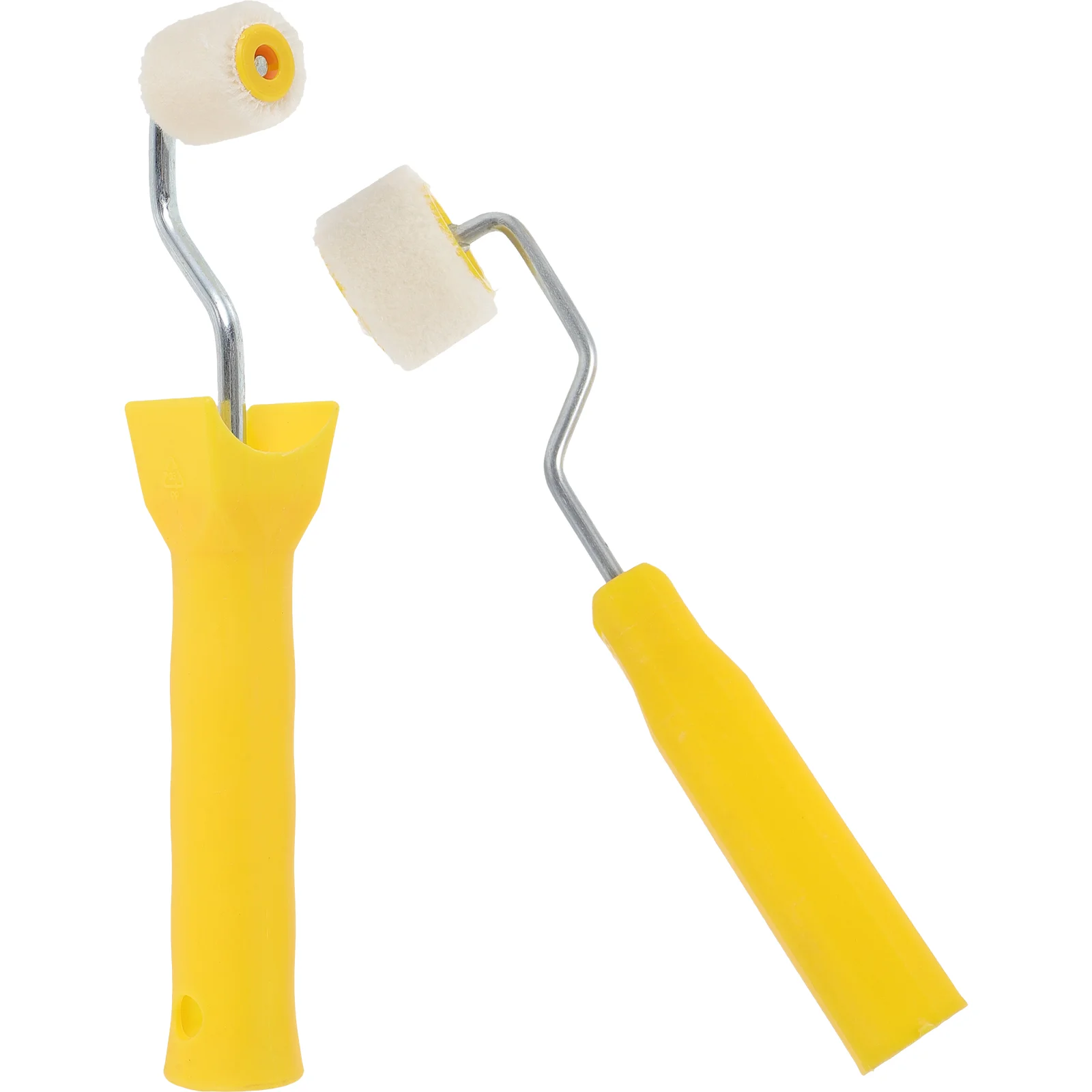 

1 набор, многофункциональный ролик для покраски «сделай сам», практичный ролик для покраски маслом для дома