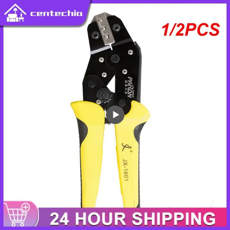 

1/2 шт., обжимные клещи для клемм