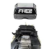 Wave Box Engine Hood Gearbox  for Tamiya 1/14 RC Truck Volvo FH16 XL 750 4X2 Tractor Trailer LESU Parts 1