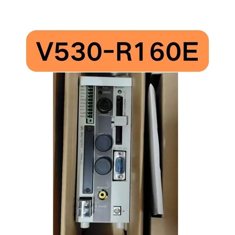 

New V530-R160E servo driver for fast delivery